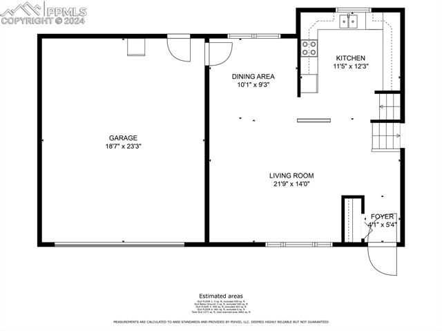 4605 Whimsical Drive