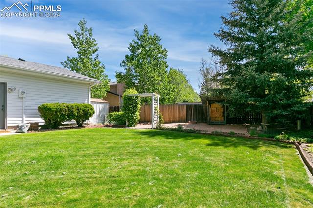 4605 Whimsical Drive