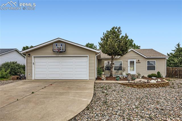 9348 Summer Meadows Drive