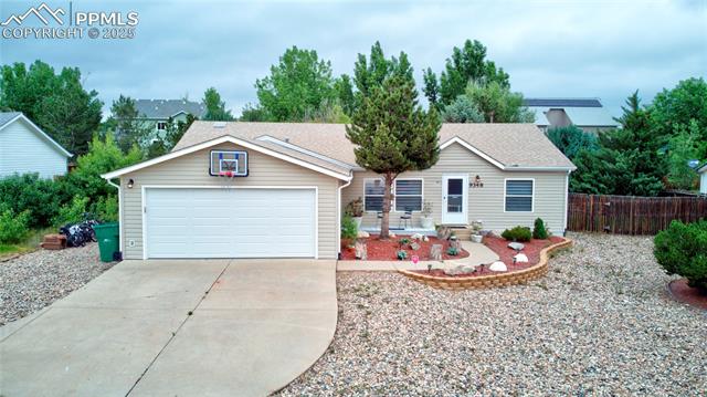 9348 Summer Meadows Drive