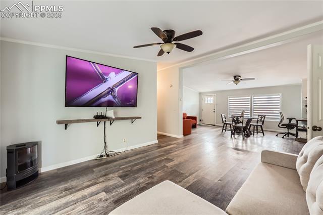 9348 Summer Meadows Drive