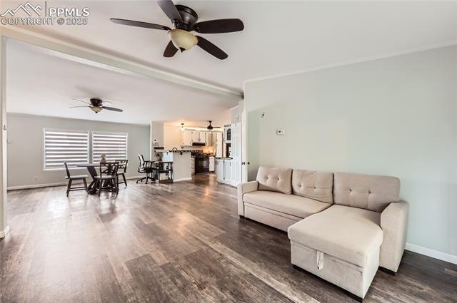 9348 Summer Meadows Drive