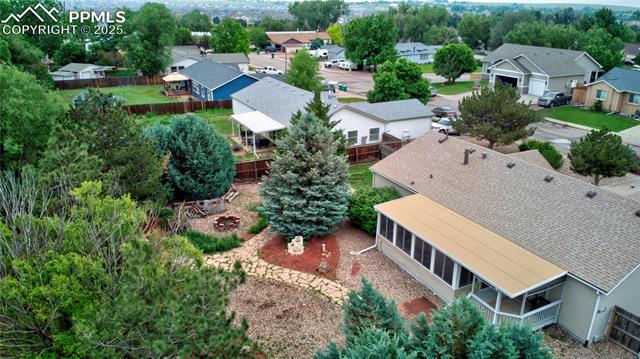 9348 Summer Meadows Drive
