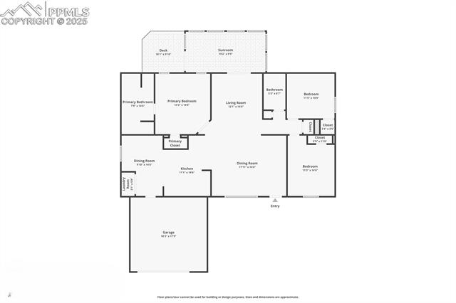 9348 Summer Meadows Drive