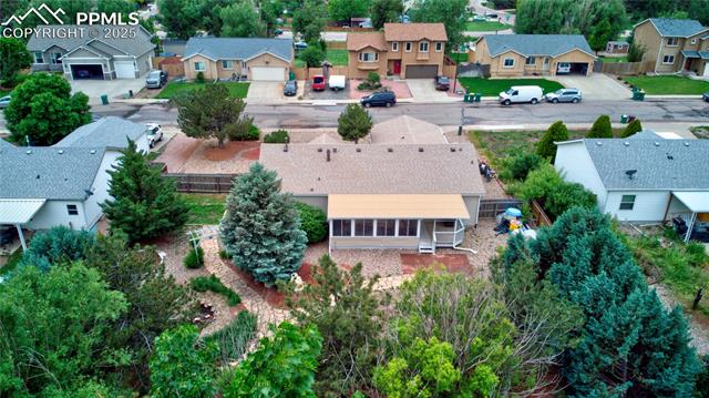 9348 Summer Meadows Drive