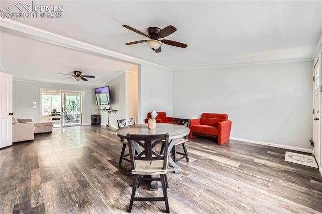 9348 Summer Meadows Drive