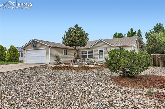 9348 Summer Meadows Drive