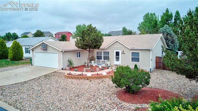 9348 Summer Meadows Drive