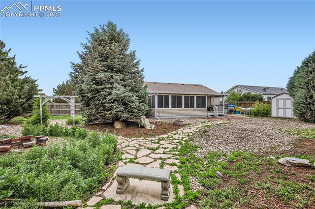 9348 Summer Meadows Drive