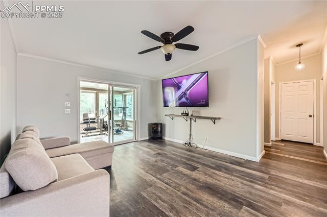 9348 Summer Meadows Drive