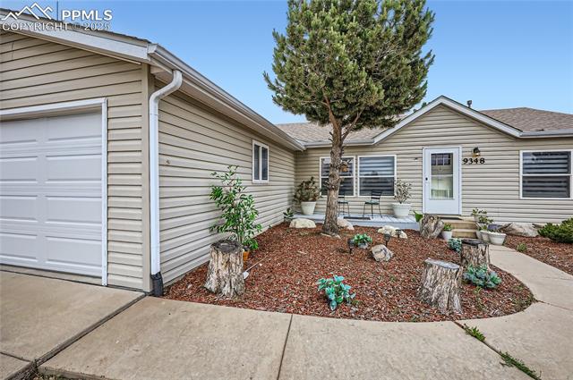 9348 Summer Meadows Drive