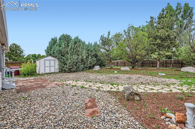 9348 Summer Meadows Drive