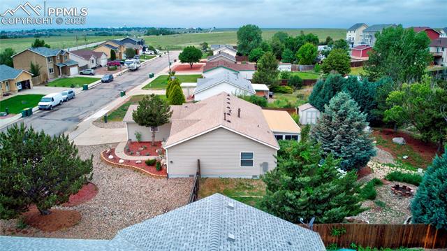 9348 Summer Meadows Drive
