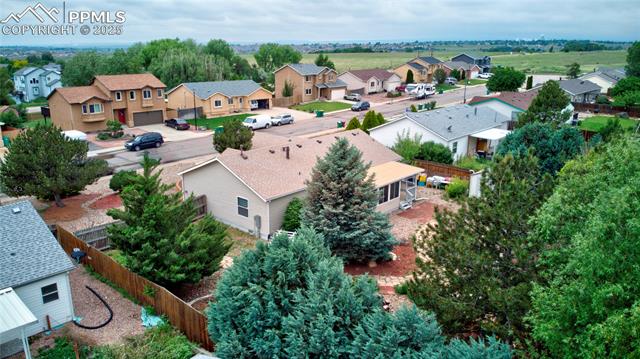 9348 Summer Meadows Drive
