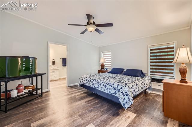 9348 Summer Meadows Drive