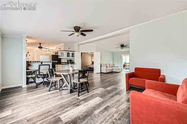 9348 Summer Meadows Drive