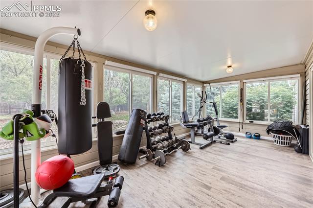 9348 Summer Meadows Drive