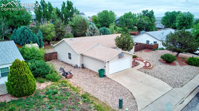 9348 Summer Meadows Drive