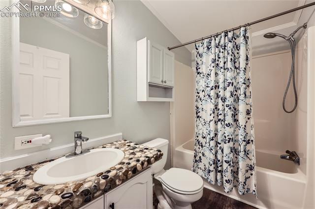 9348 Summer Meadows Drive