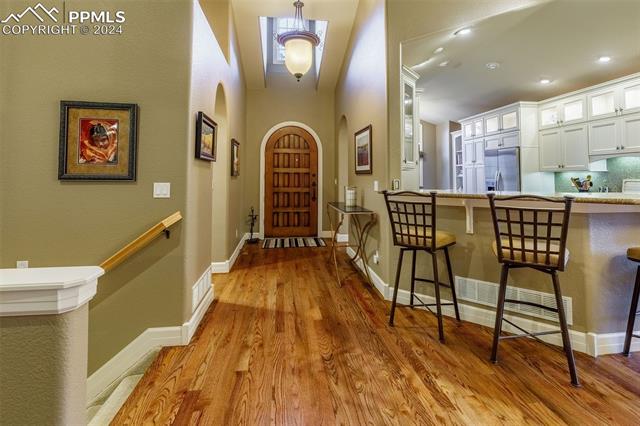 4430 Carriage House View