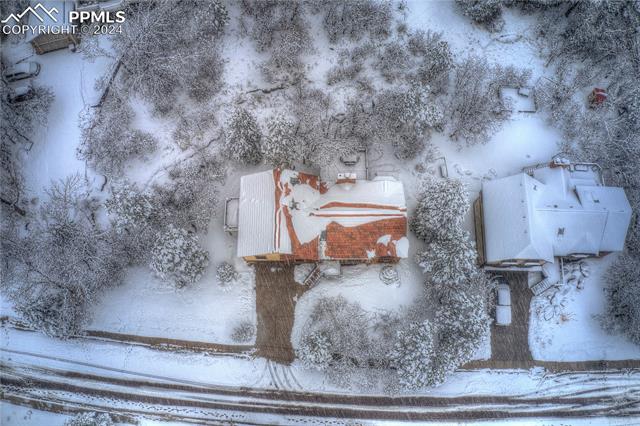 470 Brandywine Drive