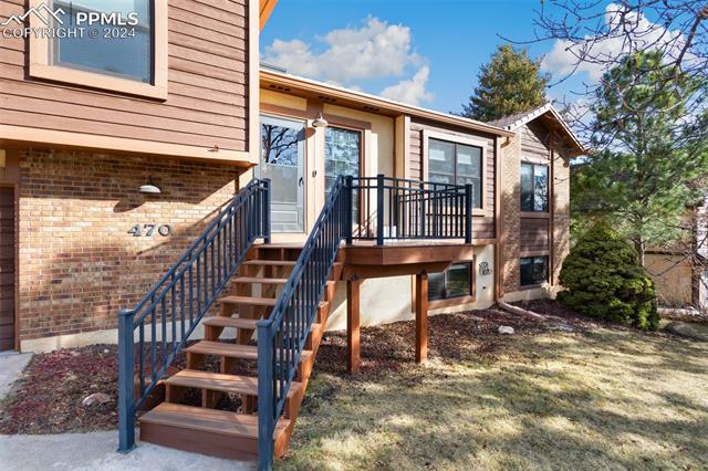 470 Brandywine Drive