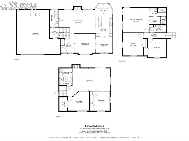 470 Brandywine Drive