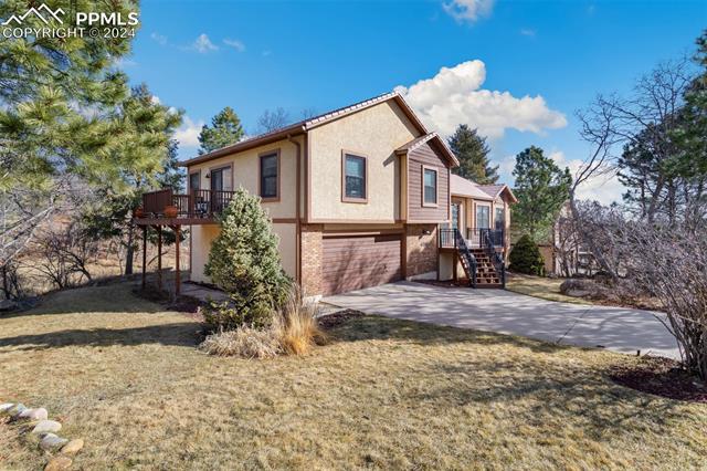 470 Brandywine Drive