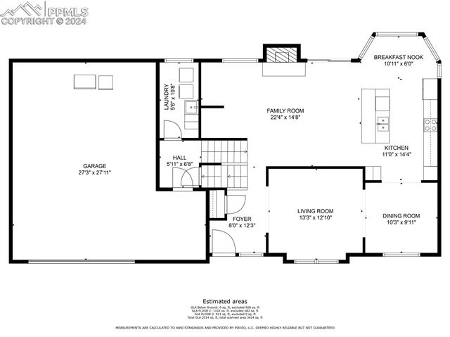 470 Brandywine Drive