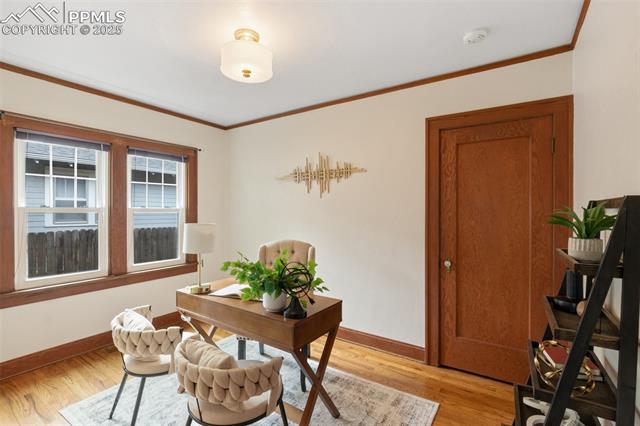 1728 N El Paso Street