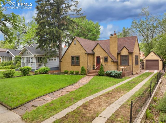 1728 N El Paso Street