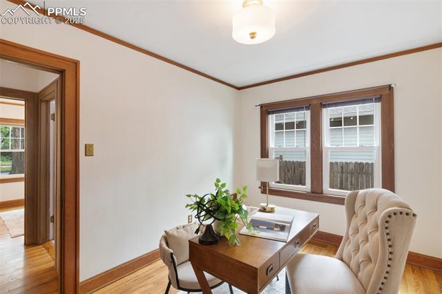 1728 N El Paso Street