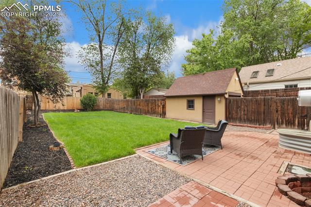 1728 N El Paso Street