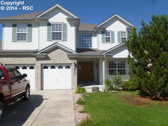 8946 Haven Rock Court