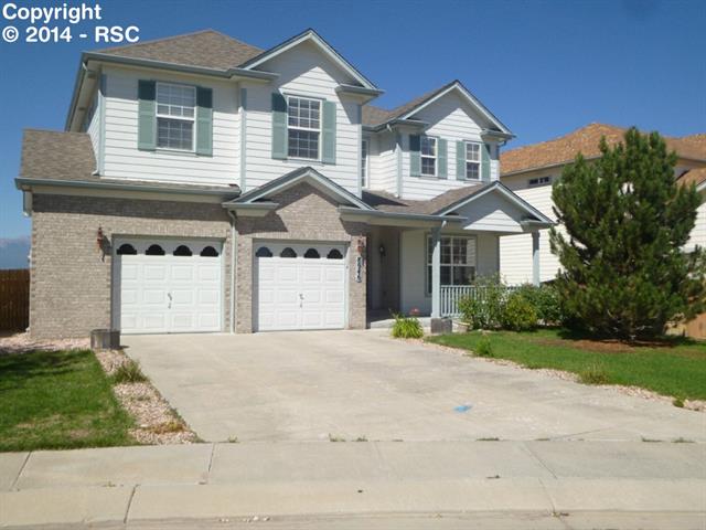 8946 Haven Rock Court