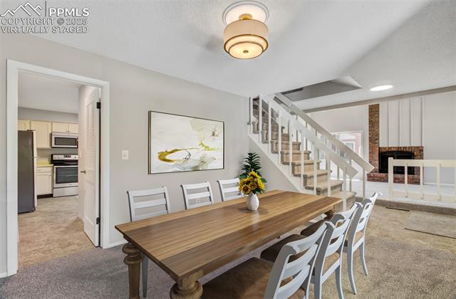 3177 Blue Mountain Way