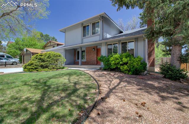 3177 Blue Mountain Way