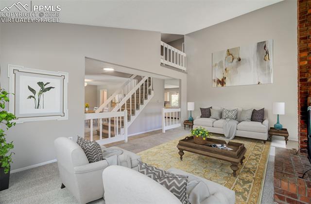 3177 Blue Mountain Way