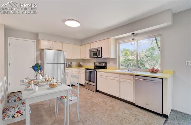 3177 Blue Mountain Way