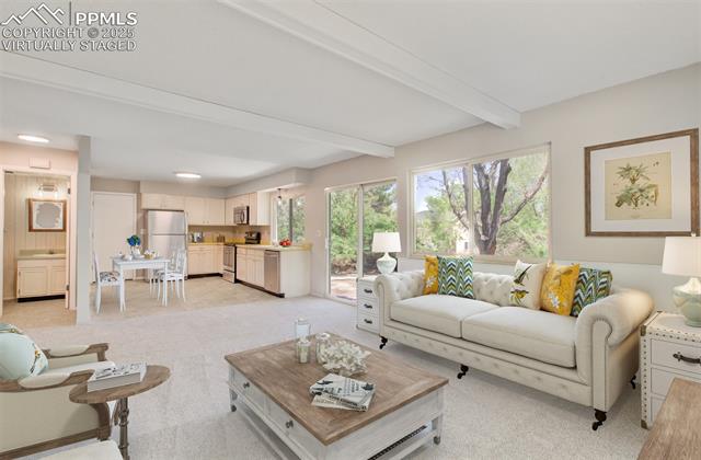 3177 Blue Mountain Way