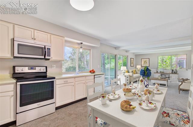 3177 Blue Mountain Way