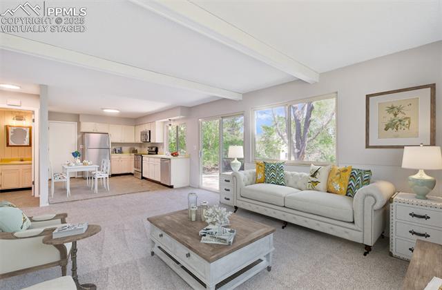 3177 Blue Mountain Way