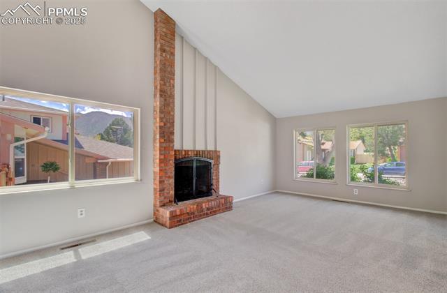 3177 Blue Mountain Way