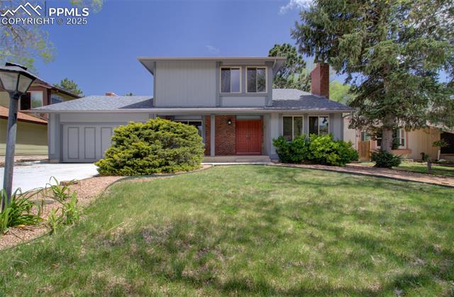 3177 Blue Mountain Way