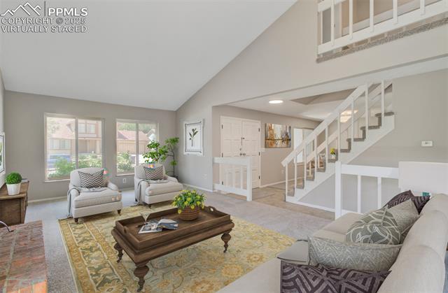 3177 Blue Mountain Way