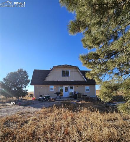 6540 Milne Road