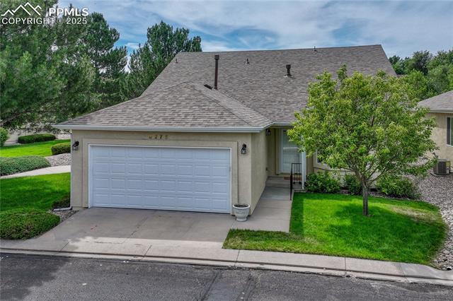 3275 Chestnut Glen Lane