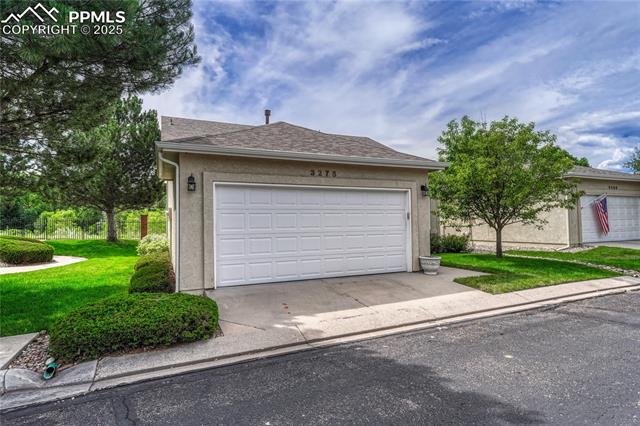 3275 Chestnut Glen Lane