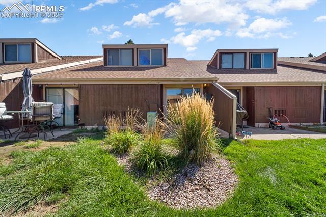 4429 N Carefree Circle