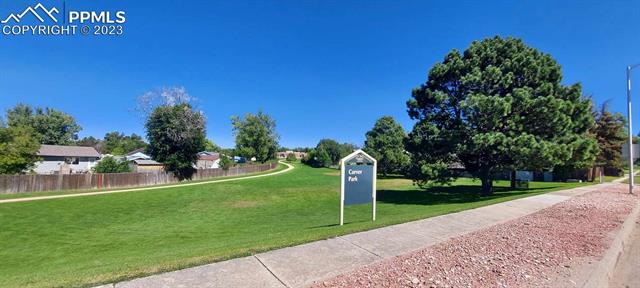 4429 N Carefree Circle